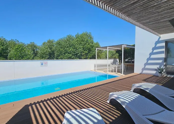 Kyma 3 Bed + Pool 빌라 *