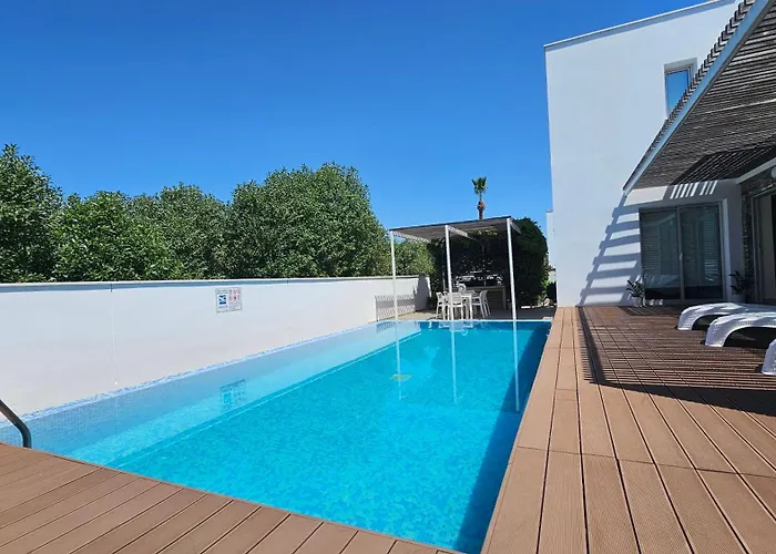 Kyma 3 Bed + Pool 빌라