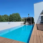 Kyma 3 Bed + Pool 빌라