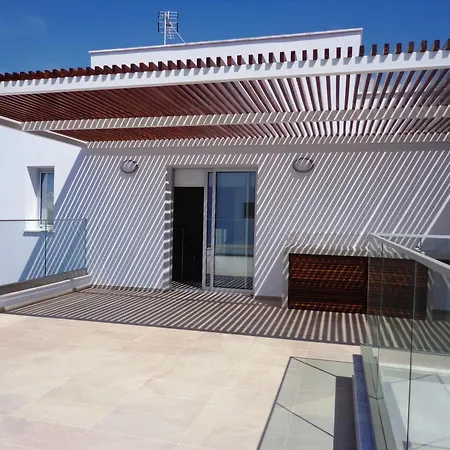 Villa Kyma 3 Bed + Pool Paphos