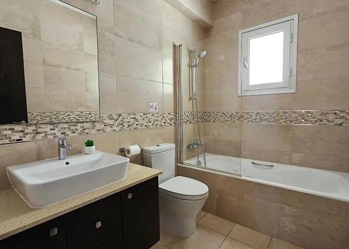 ヴィラ Kyma 3 Bed + Pool *