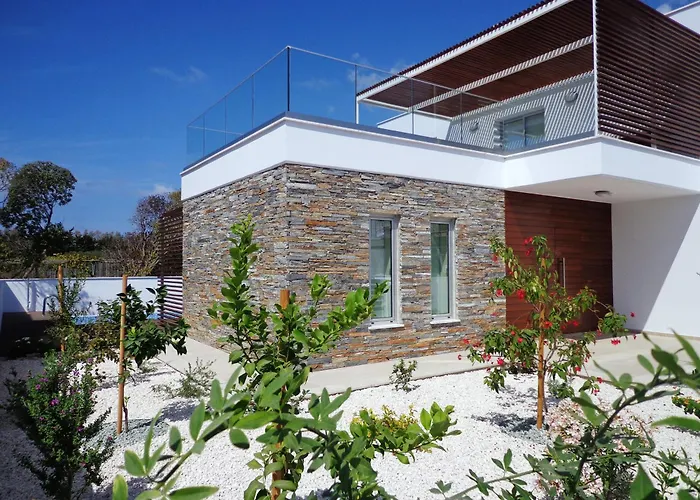 Willa Kyma 3 Bed + Pool *