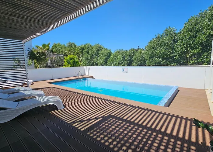 Kyma 3 Bed + Pool Willa