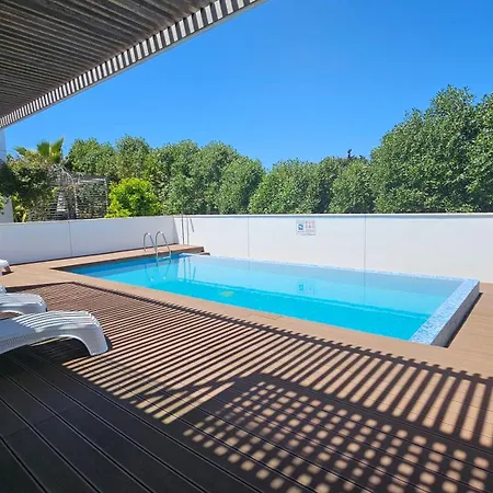 Kyma 3 Bed + Pool 别墅