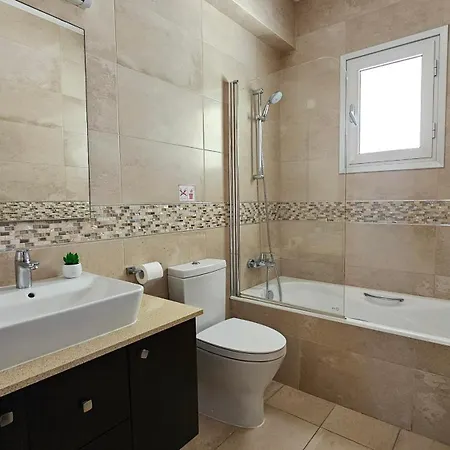 别墅 Kyma 3 Bed + Pool *